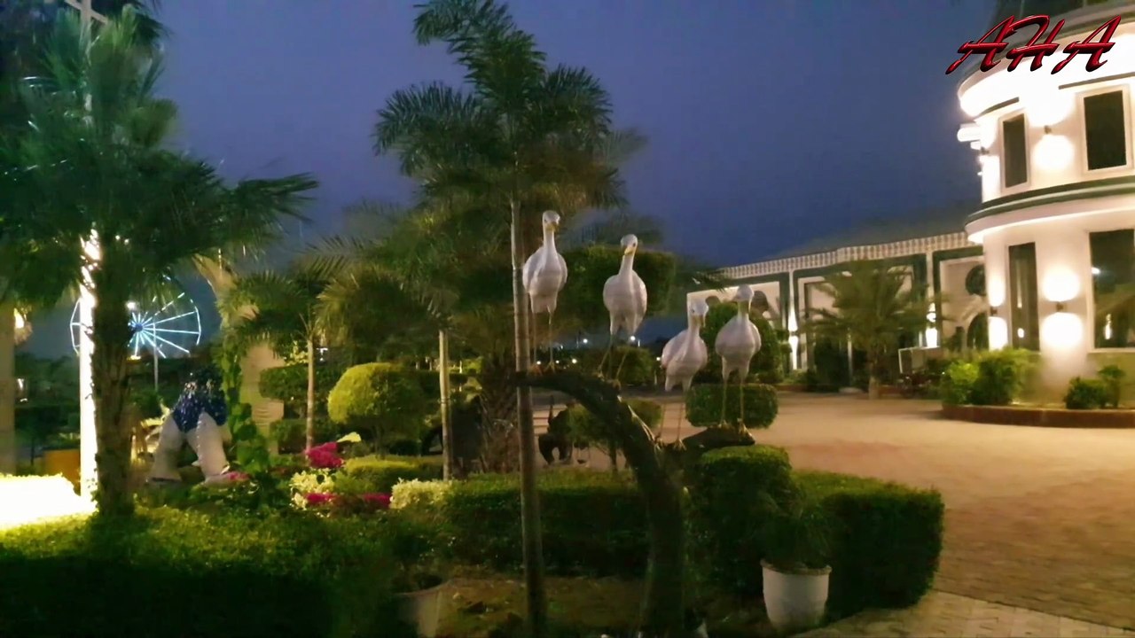 SHORT VISIT TO HABIB CHAUK NEAR BEWAL PAKISTAN ON 8TH JULY 2025