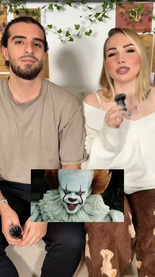 L’histoire de Pennywise
