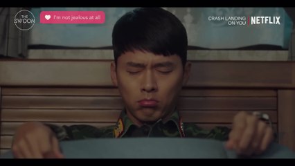 Crash Landing on You moments with Hyun Bin and Son Ye-jin [ENG SUB]