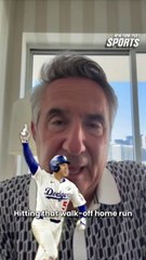 "Other than [Babe Ruth], nobody comes close."