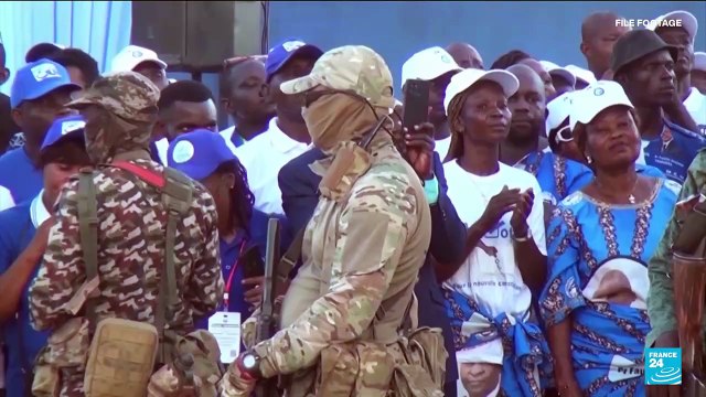 Jihadists enforce a blockade on fuel in Mali