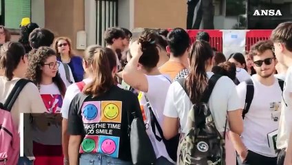 Nuova Maturita' con due scritti e 4 materie agli orali, il via a giugno