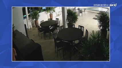 Condomínio é invadido duas vezes em uma semana em BH