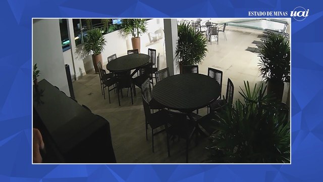 Condomínio é invadido duas vezes em uma semana em BH