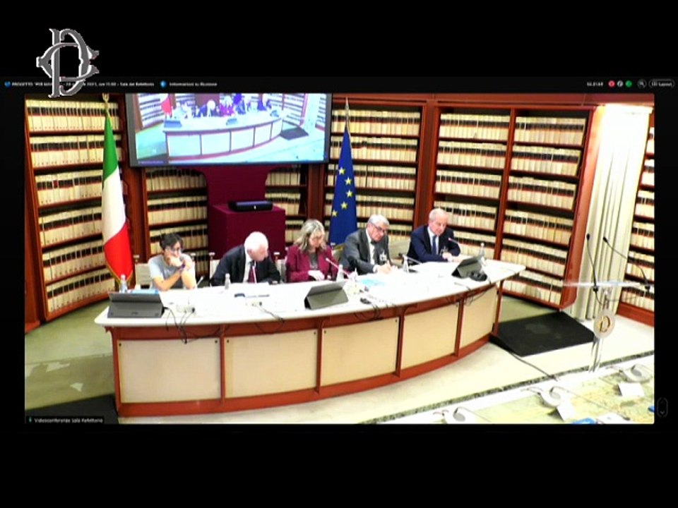 Roma - ​​​​Per Mano 5 - Percorsi socio-assistenziali per le famiglie colpite da tumori pediatrici.(28.10.25)