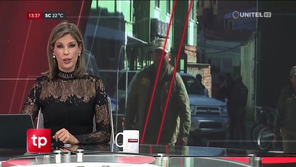 “La niña se arrastró hasta la calle”: Madre es acusada de envenenar a su esposo y su hija de 13 años en Oruro