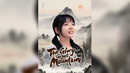The Glory Of The Great Mountain
