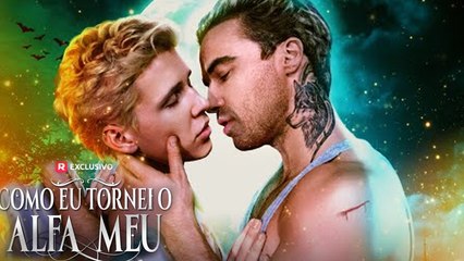 Como Eu Tornei O Alfa Meu Filme Completo - Full Movie
