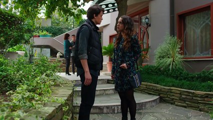 Entre Dos Amores Episodio 121