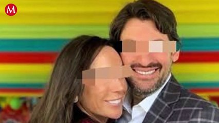 Ex suegra de Inés Gómez Mont arremete contra la conductora; dice que no es buena mamá