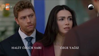 مسلسل عيناك كالبحر الأسود الحلقة 9 كاملة مترجمة,