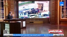 الديهي : الإخواني سلامة عبد القوي يشكك في إنشاء مصر انفاق تربط سيناء بالدلتا ادعوك تيجي تدخل النفق وان شاء الله متطلعش منه