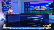محمد فاروق: مهلة 24 ساعة لمحمد السيد واللاعب يطلب 10 مليون جنيه 💥 وجون إدوارد مكمل في الزمالك