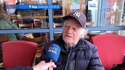 Előrehozott parlamenti választások Hollandiában