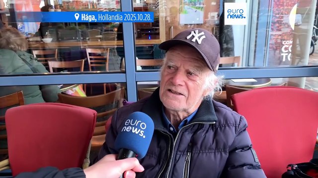 Előrehozott parlamenti választások Hollandiában