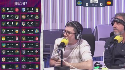 Resumen y goles en el carrusel del Constancia vs. Girona de la Copa