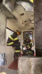 Inside Look at the Last Episode of 9-1-1 — ABC