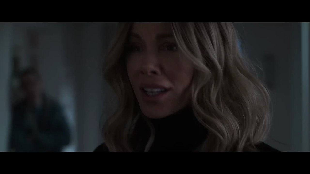 Wildcat Movie Trailer