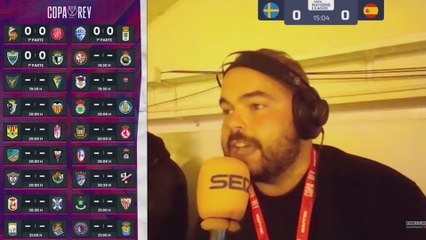 Resumen y goles carrusel del Ourense vs. Real Oviedo de Copa