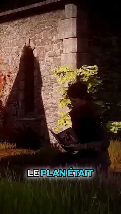 The Witcher 3 a FAILLI ne jamais EXISTER !