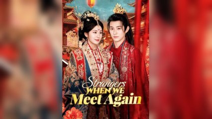 Strangers When We Meet Again