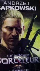 L'anecdote qui a rendu FOU le créateur de The Witcher mdrr