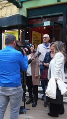 Fico - Il nostro impegno è tracciare un percorso etico, partecipato, innovativo e di ascolto (28.10.25)