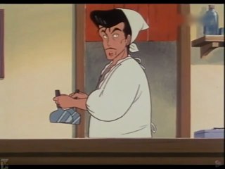 Embrasse moi Lucile 11 - Adieu Mathias