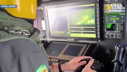 Blitz contro narcotrafficanti, fermati 5 tunisini nel Trapanese