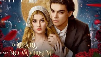 Dublado O Alfa Rei E Sua Noiva Virgem Filme Completo