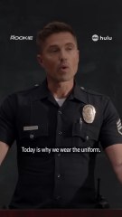 Don’t Miss the Season 8 Premiere of The Rookie — ABC