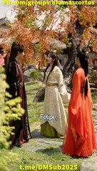 SUB ESPAÑOL Renací para alejarme pero ahora me persigues serie completa