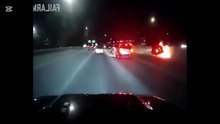 Insane Road Rage Caught on Dashcam | Shocking Car Crash in the USA