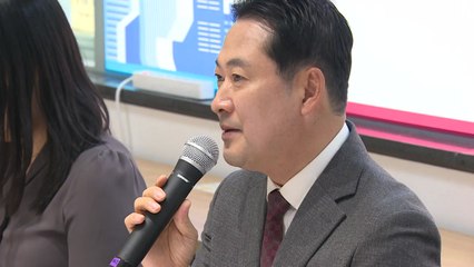 장동혁 "정부·여당의 부동산 정책은 테러...청년 삶 벼랑 끝으로" / YTN