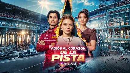 Destinada A Ser MíA Completo