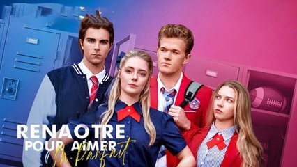 Renascer Para Amar O Sr. Perfeito Dublado Filme Completo