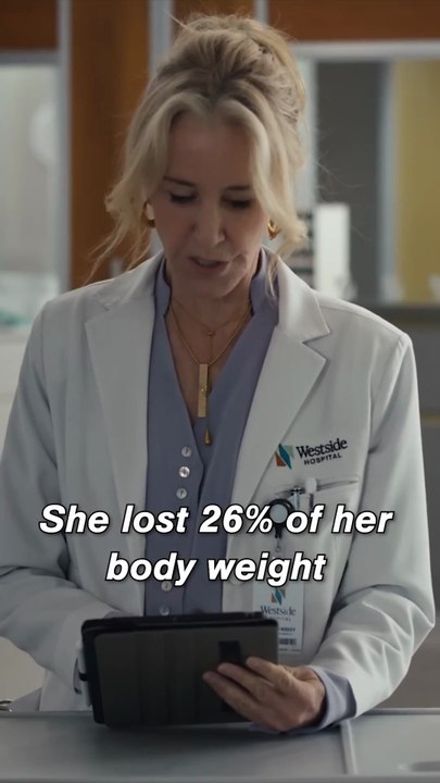 Dangerous Weight Loss on FOX’s Doc