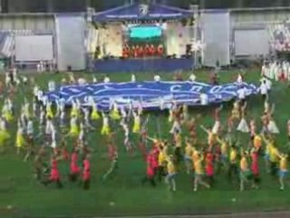 Празднование 50-ти летия Таврии (1)