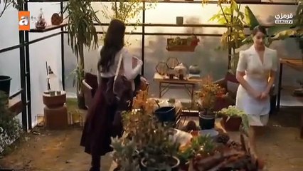 مسلسل غريب في المرآة الحلقة 5 مترجمة