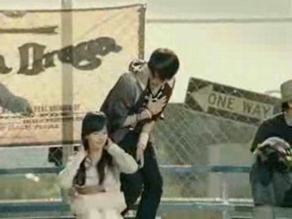 Shinee - "Noona is so Pretty (Replay)"