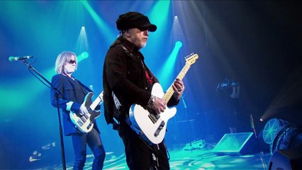 Aerosmith Live at Hiroshima: Mama Kin & More | Rock for the Rising Sun Tour 🎸