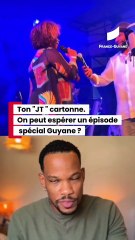 [GUYANE] Call Me Ludo revient avec son nouveau One Man Show « On fait comme on a dit » !
