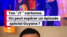 [GUYANE] Call Me Ludo revient avec son nouveau One Man Show « On fait comme on a dit » !