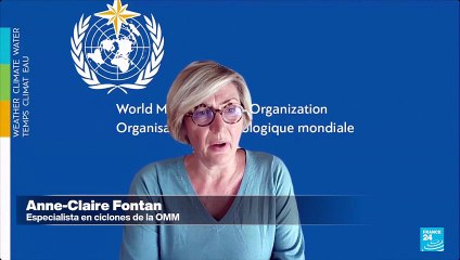 Huracán Melissa llega a Jamaica; autoridades advierten consecuencias desastrosas