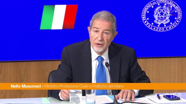 Ddl Isole Minori, Musumeci Garantire gli stessi diritti a tutti i cittadini