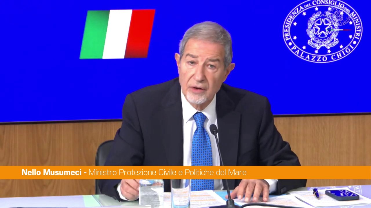 Ddl Isole Minori, Musumeci "Garantire gli stessi diritti a tutti i cittadini"