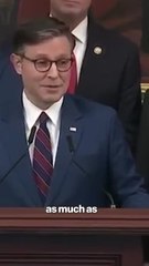 Trump running for a third term?: Speaker Johnson responds