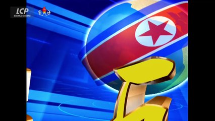 DébatDoc - Corée du Nord : Qui pour succéder à Kim Jong-un ?