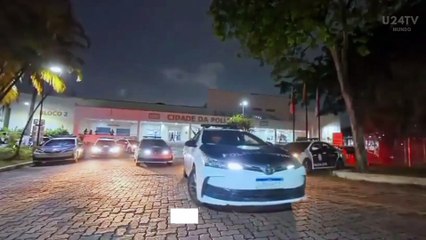 Río de Janeiro: Al menos 64 muertos en la operación policial con narcos