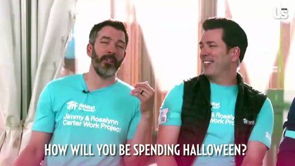 Jonathan Scott Jokes He and Zooey Deschanel Are 'The Worst' at Planning Their Wedding